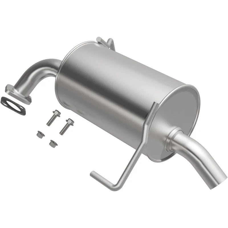 Magnaflow BRE Exhaust Muffler Kit fits 2005-2009 Subaru Outback 2.5L - Additional View 10