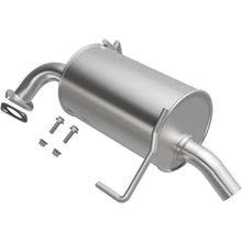Load image into Gallery viewer, Magnaflow BRE Exhaust Muffler Kit fits 2005-2009 Subaru Outback 2.5L - Additional View 10
