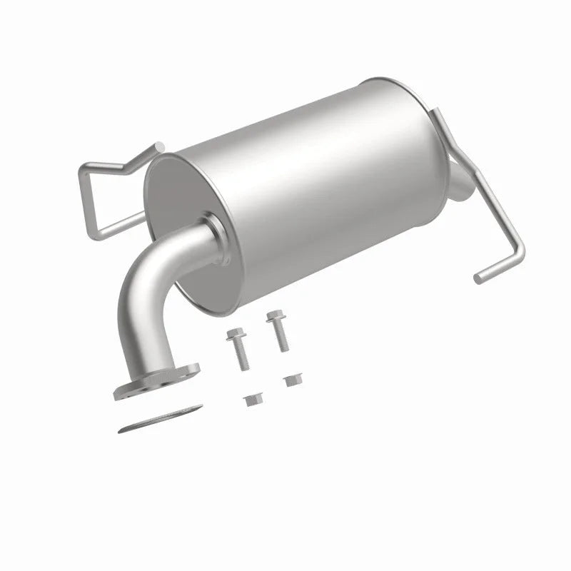 Magnaflow BRE Exhaust Muffler Kit fits 2005-2009 Subaru Outback 2.5L - Additional View 13