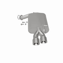 Load image into Gallery viewer, Magnaflow BRE Exhaust Muffler Kit fits 2006-2010 INFINITI M35 / M45 - Side View