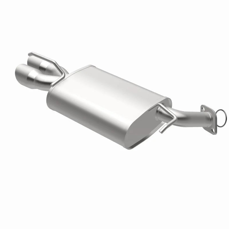 Magnaflow BRE Exhaust Muffler Kit fits 2006-2010 INFINITI M35 / M45 - Back View