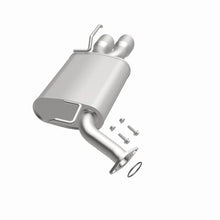 Load image into Gallery viewer, Magnaflow BRE Exhaust Muffler Kit fits 2006-2010 INFINITI M35 / M45 - Installation View