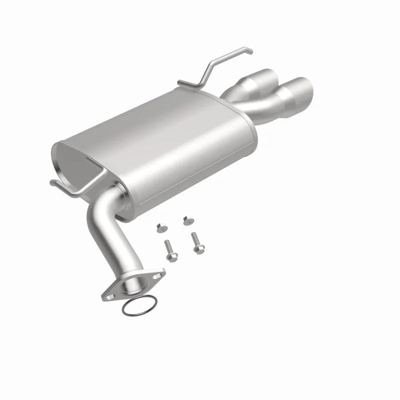 Magnaflow BRE Exhaust Muffler Kit fits 2006-2010 INFINITI M35 / M45 - Additional View 5