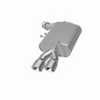 Load image into Gallery viewer, Magnaflow BRE Exhaust Muffler Kit fits 2006-2010 INFINITI M35 / M45 - Additional View 6