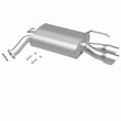Load image into Gallery viewer, Magnaflow BRE Exhaust Muffler Kit fits 2006-2010 INFINITI M35 / M45 - Additional View 7