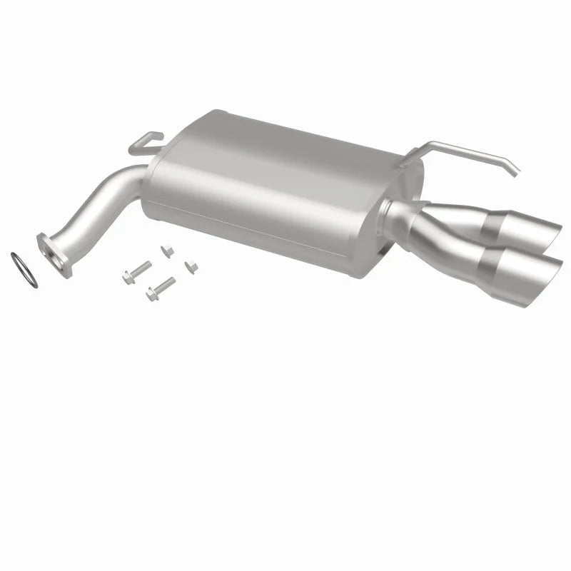 Magnaflow BRE Exhaust Muffler Kit fits 2006-2010 INFINITI M35 / M45 - Additional View 7