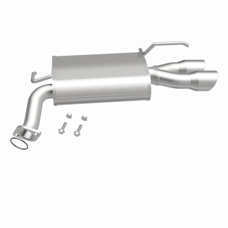 Magnaflow BRE Exhaust Muffler Kit fits 2006-2010 INFINITI M35 / M45 - Additional View 8