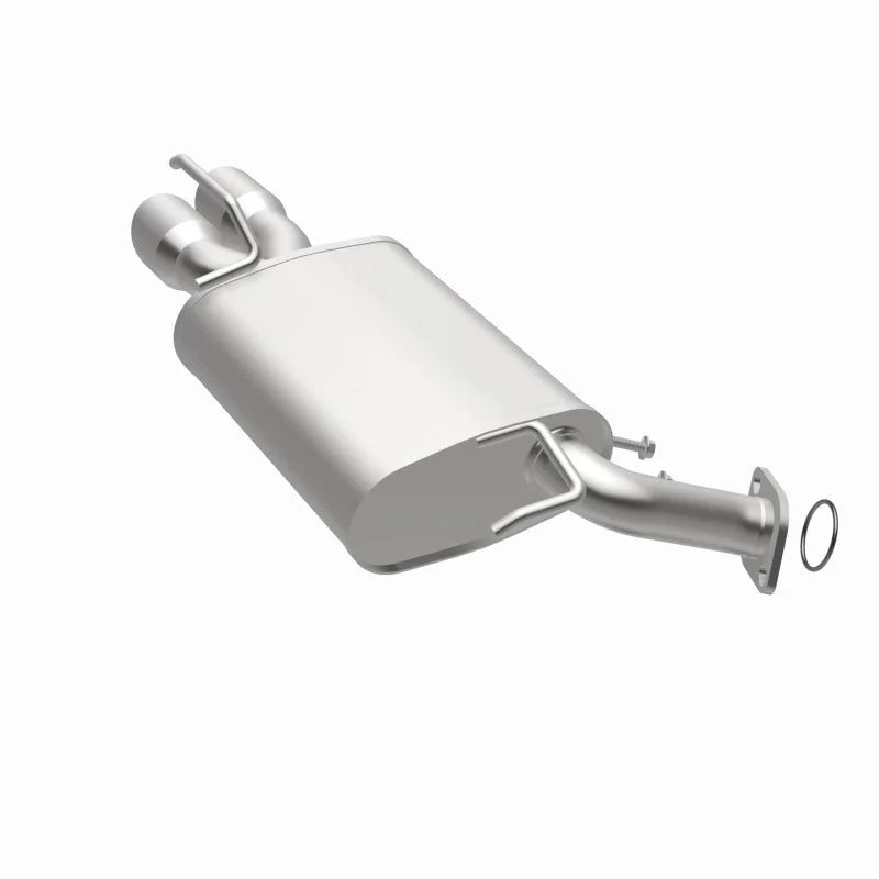 Magnaflow BRE Exhaust Muffler Kit fits 2006-2010 INFINITI M35 / M45 - Additional View 9