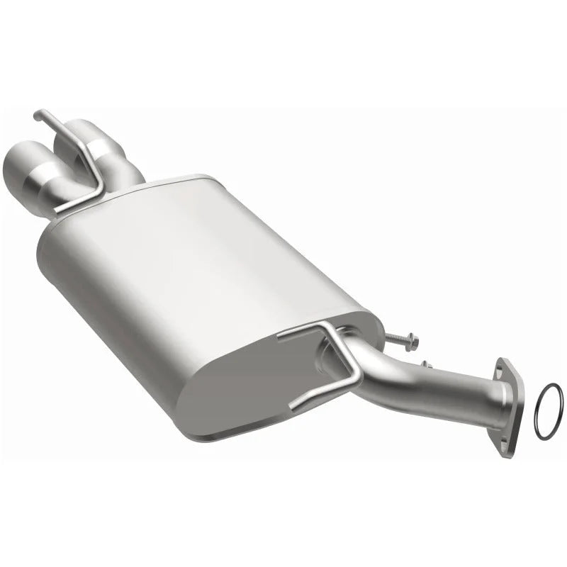 Magnaflow BRE Exhaust Muffler Kit fits 2006-2010 INFINITI M35 / M45 - Additional View 10