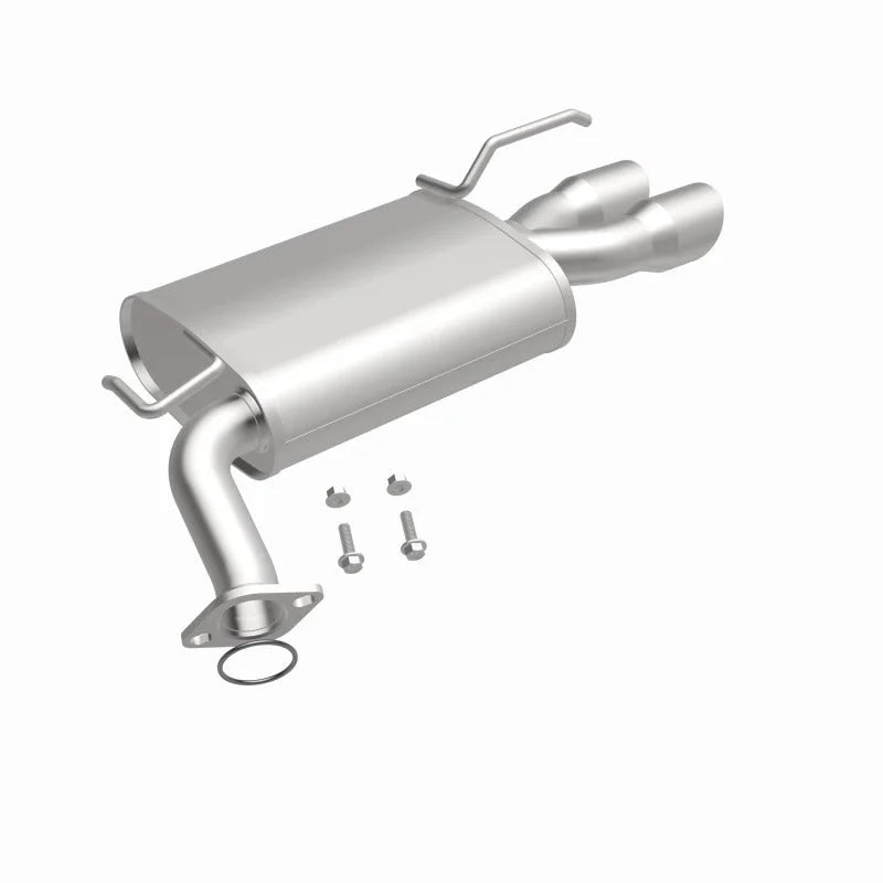 Magnaflow BRE Exhaust Muffler Kit fits 2006-2010 INFINITI M35 / M45 - Additional View 12