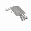 Load image into Gallery viewer, Magnaflow BRE Exhaust Muffler Kit fits 2006-2010 INFINITI M35 / M45 - Additional View 14