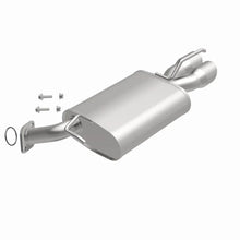 Load image into Gallery viewer, Magnaflow BRE Exhaust Muffler Kit fits 2006-2010 INFINITI M35 / M45 - Installation View