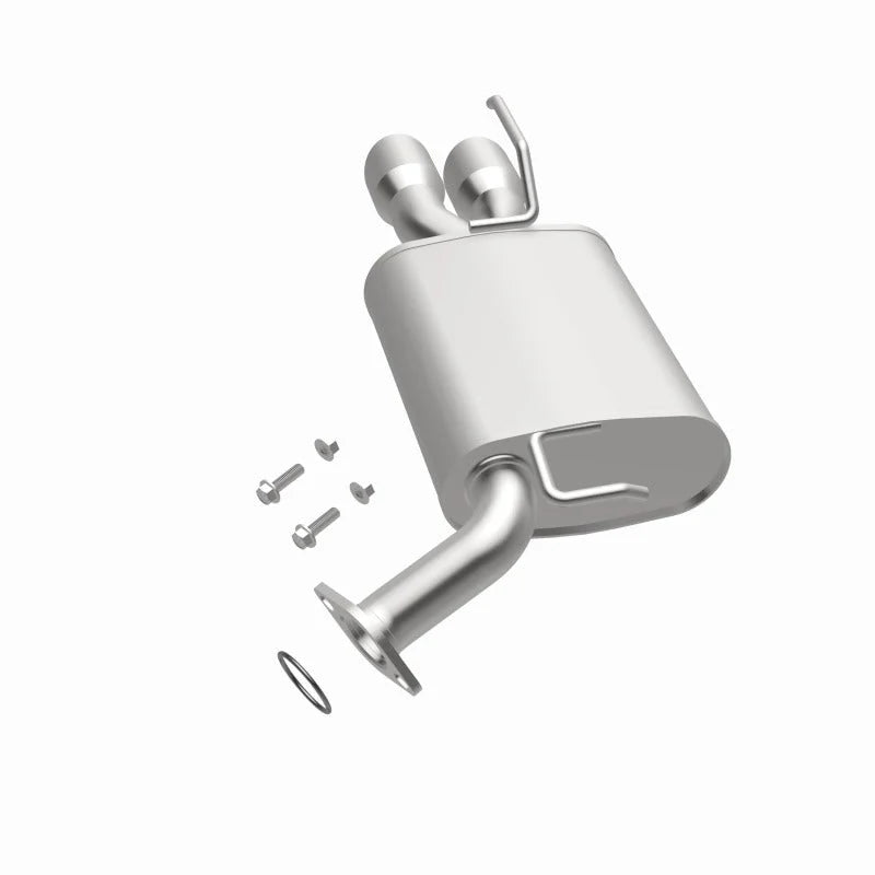 Magnaflow BRE Exhaust Muffler Kit fits 2006-2010 INFINITI M35 / M45 - Additional View 5