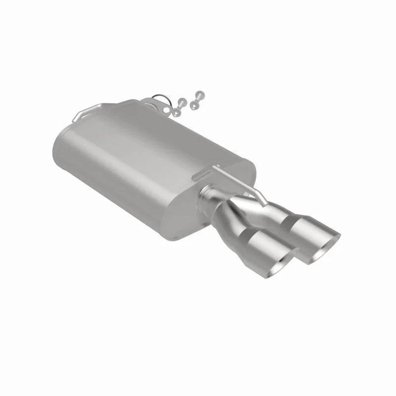 Magnaflow BRE Exhaust Muffler Kit fits 2006-2010 INFINITI M35 / M45 - Additional View 8