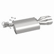 Load image into Gallery viewer, Magnaflow BRE Exhaust Muffler Kit fits 2006-2010 INFINITI M35 / M45 - Additional View 9