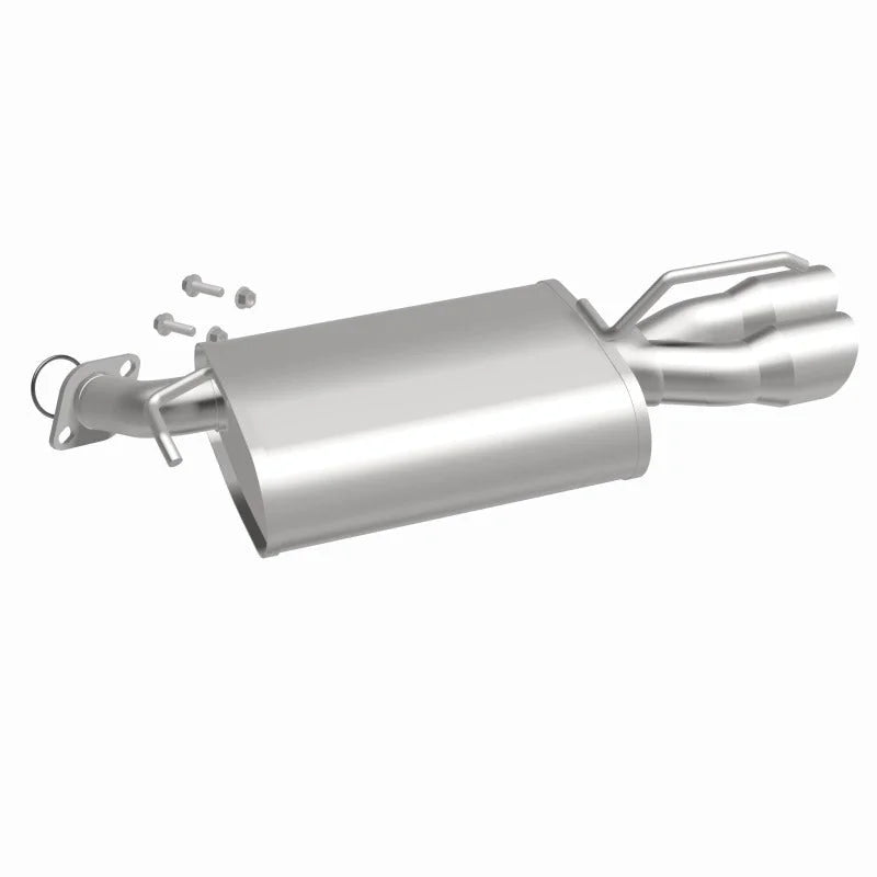 Magnaflow BRE Exhaust Muffler Kit fits 2006-2010 INFINITI M35 / M45 - Additional View 9