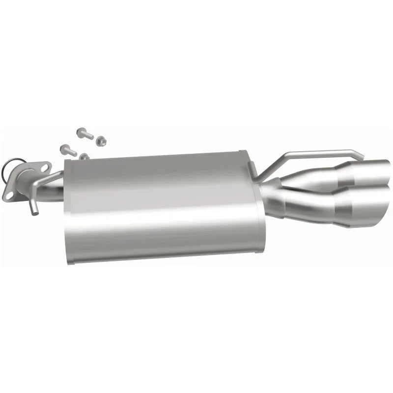 Magnaflow BRE Exhaust Muffler Kit fits 2006-2010 INFINITI M35 / M45 - Additional View 10