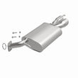 Load image into Gallery viewer, Magnaflow BRE Exhaust Muffler Kit fits 2006-2010 INFINITI M35 / M45 - Additional View 11
