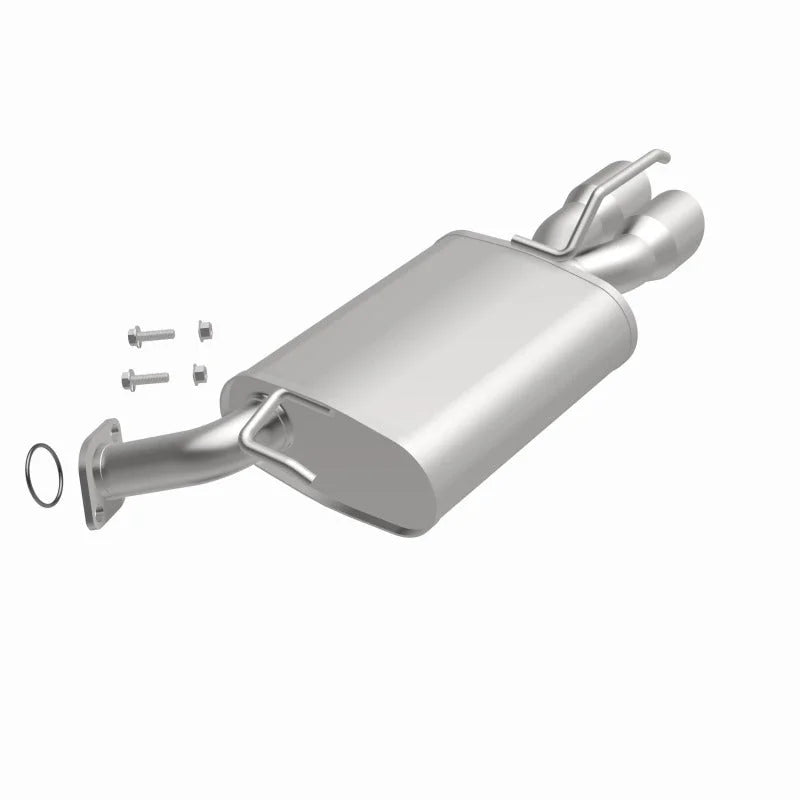 Magnaflow BRE Exhaust Muffler Kit fits 2006-2010 INFINITI M35 / M45 - Additional View 11