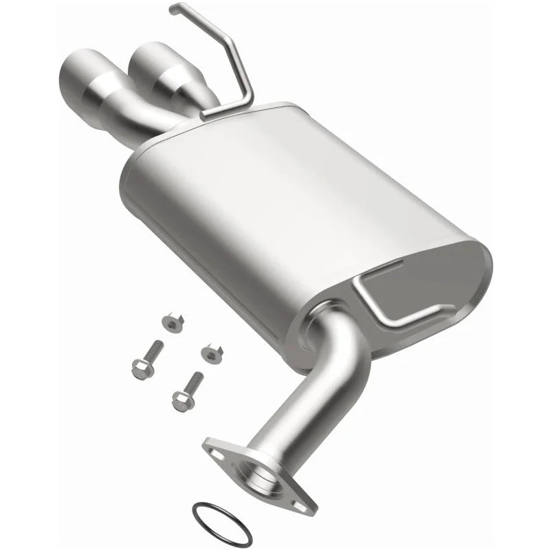 Magnaflow BRE Exhaust Muffler Kit fits 2006-2010 INFINITI M35 / M45 - Additional View 12