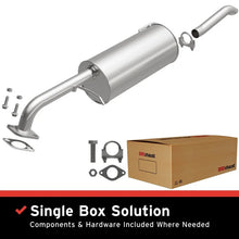 Load image into Gallery viewer, Magnaflow BRE Exhaust Muffler Kit fits 2006-2011 Hyundai Accent GLS / 2006-2011 Kia Rio / 2006-2011 Kia Rio LX / 2007-2011...