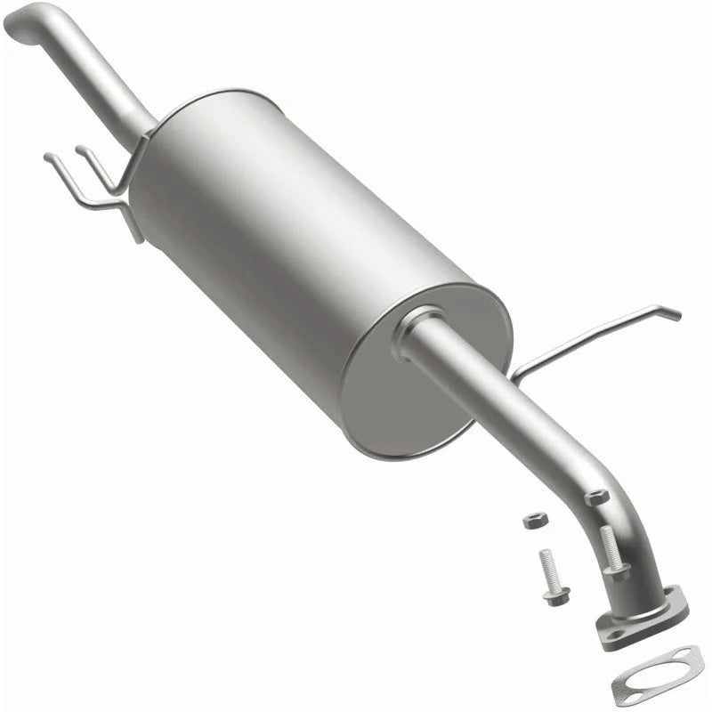Magnaflow BRE Exhaust Muffler Kit fits 2006-2011 Hyundai Accent GLS / 2006-2011 Kia Rio / 2006-2011 Kia Rio LX / 2007-2011...