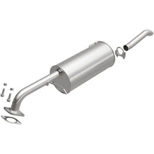 Load image into Gallery viewer, Magnaflow BRE Exhaust Muffler Kit fits 2006-2011 Hyundai Accent GLS / 2006-2011 Kia Rio / 2006-2011 Kia Rio LX / 2007-2011...