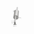 Load image into Gallery viewer, Magnaflow BRE Exhaust Muffler Kit fits 2006-2011 Hyundai Accent GLS / 2006-2011 Kia Rio / 2006-2011 Kia Rio LX / 2007-2011...