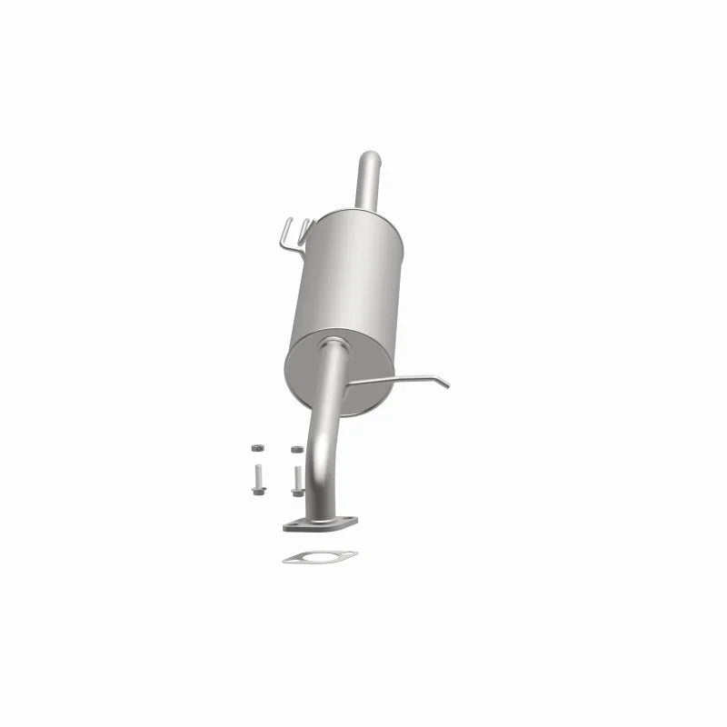 Magnaflow BRE Exhaust Muffler Kit fits 2006-2011 Hyundai Accent GLS / 2006-2011 Kia Rio / 2006-2011 Kia Rio LX / 2007-2011...