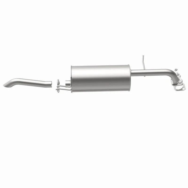 Magnaflow BRE Exhaust Muffler Kit fits 2006-2011 Hyundai Accent GLS / 2006-2011 Kia Rio / 2006-2011 Kia Rio LX / 2007-2011...