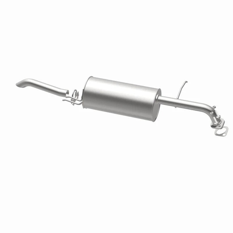 Magnaflow BRE Exhaust Muffler Kit fits 2006-2011 Hyundai Accent GLS / 2006-2011 Kia Rio / 2006-2011 Kia Rio LX / 2007-2011...