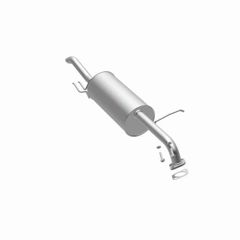Magnaflow BRE Exhaust Muffler Kit fits 2006-2011 Hyundai Accent GLS / 2006-2011 Kia Rio / 2006-2011 Kia Rio LX / 2007-2011...