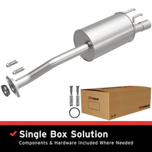 Load image into Gallery viewer, Magnaflow BRE Exhaust Muffler Kit fits 2006-2011 Honda Civic DX / 2009-2011 Honda Civic EX-L 1.8L - Main Product View