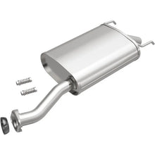 Load image into Gallery viewer, Magnaflow BRE Exhaust Muffler Kit fits 2007-2008 Honda Fit / 2007-2008 Honda Fit Sport - Additional View 5