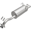 Load image into Gallery viewer, Magnaflow BRE Exhaust Muffler Kit fits 2007-2009 Honda CR-V EX / 2007-2009 Honda CR-V EX-L / 2007-2009 Honda CR-V LX - Add...