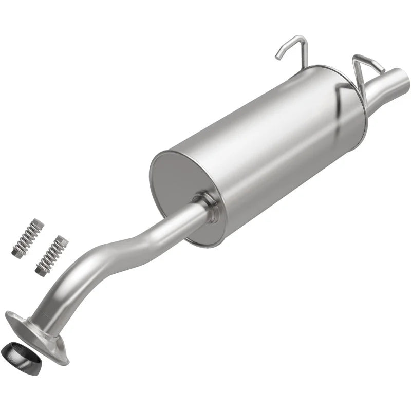 Magnaflow BRE Exhaust Muffler Kit fits 2007-2009 Honda CR-V EX / 2007-2009 Honda CR-V EX-L / 2007-2009 Honda CR-V LX - Add...