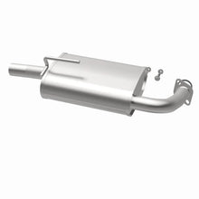 Load image into Gallery viewer, Magnaflow BRE Exhaust Muffler Kit fits 2007-2009 Nissan Altima - Side View