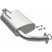 Load image into Gallery viewer, Magnaflow BRE Exhaust Muffler Kit fits 2007-2009 Nissan Altima - Back View