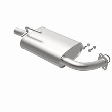 Load image into Gallery viewer, Magnaflow BRE Exhaust Muffler Kit fits 2007-2009 Nissan Altima - Additional View 7