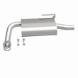 Load image into Gallery viewer, Magnaflow BRE Exhaust Muffler Kit fits 2007-2009 Nissan Altima - Additional View 8