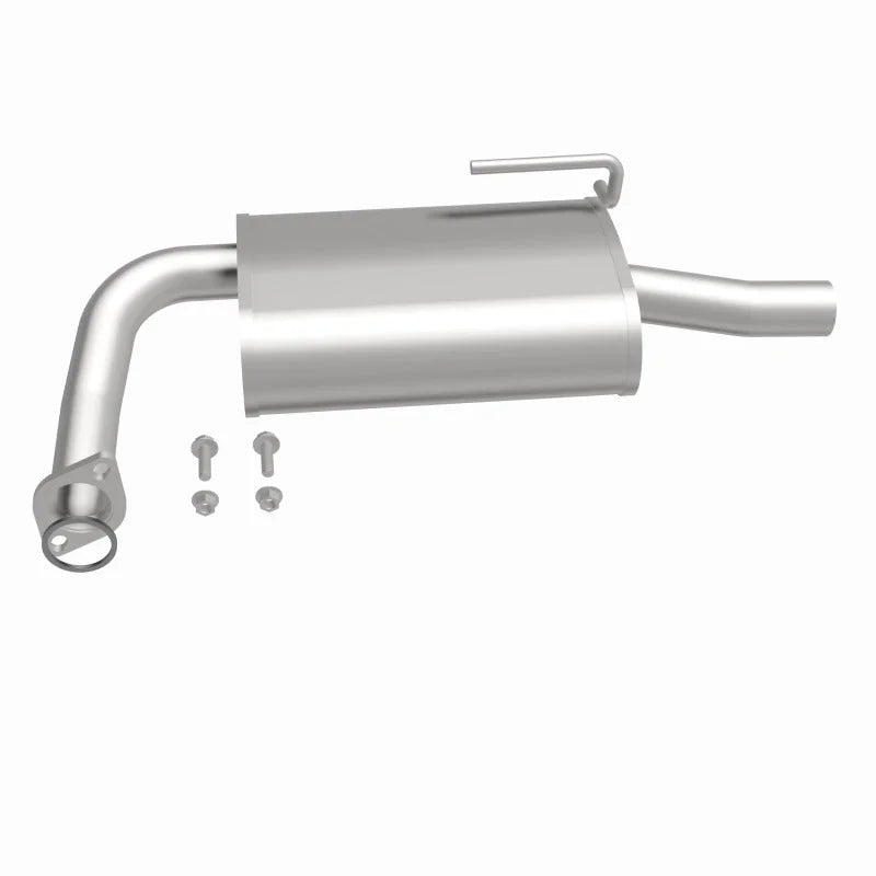 Magnaflow BRE Exhaust Muffler Kit fits 2007-2009 Nissan Altima - Additional View 8