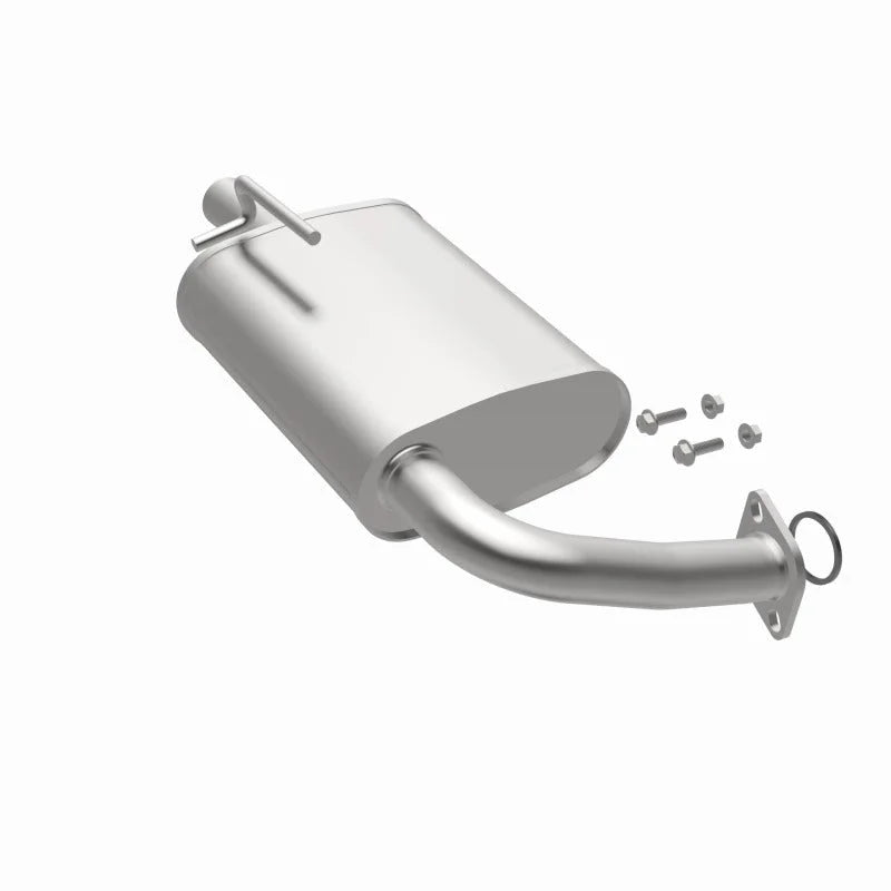 Magnaflow BRE Exhaust Muffler Kit fits 2007-2009 Nissan Altima - Additional View 15