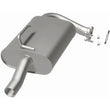 Load image into Gallery viewer, Magnaflow BRE Exhaust Muffler Kit fits 2007-2009 Nissan Altima - Additional View 5