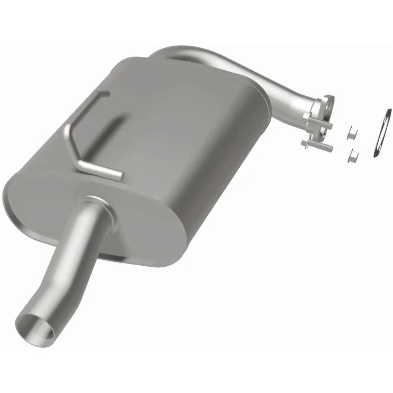 Magnaflow BRE Exhaust Muffler Kit fits 2007-2009 Nissan Altima - Additional View 5