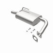 Load image into Gallery viewer, Magnaflow BRE Exhaust Muffler Kit fits 2007-2009 Nissan Altima - Additional View 6