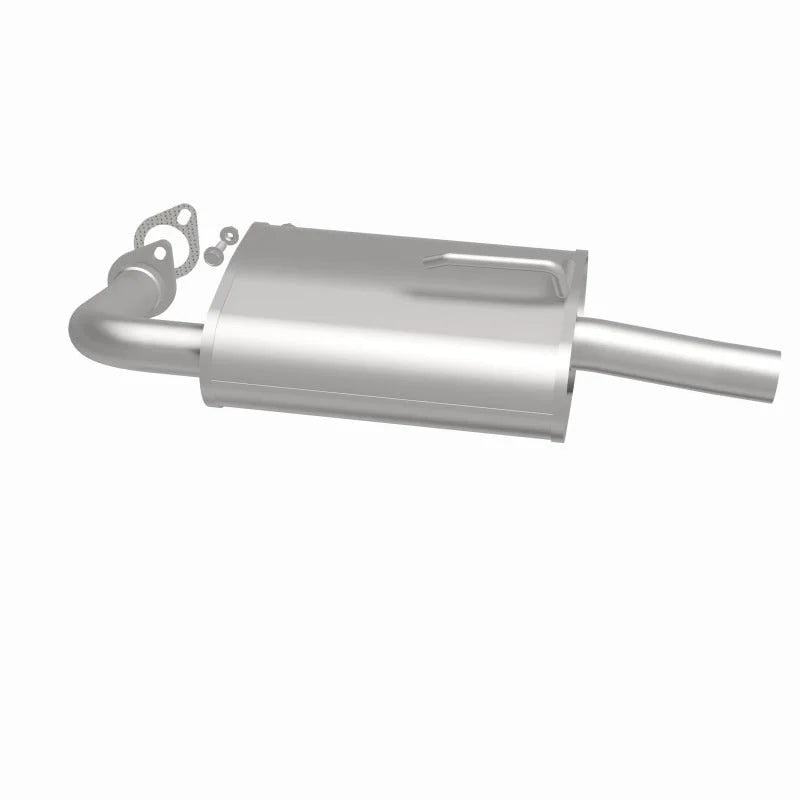 Magnaflow BRE Exhaust Muffler Kit fits 2007-2009 Nissan Altima - Additional View 7