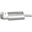 Load image into Gallery viewer, Magnaflow BRE Exhaust Muffler Kit fits 2007-2009 Nissan Altima - Additional View 8