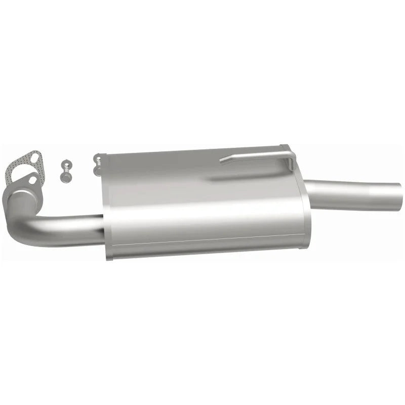 Magnaflow BRE Exhaust Muffler Kit fits 2007-2009 Nissan Altima - Additional View 8