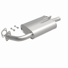 Load image into Gallery viewer, Magnaflow BRE Exhaust Muffler Kit fits 2007-2009 Nissan Altima - Additional View 10