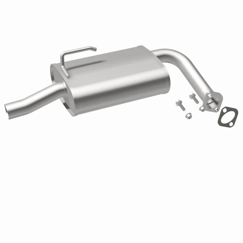Magnaflow BRE Exhaust Muffler Kit fits 2007-2009 Nissan Altima - Additional View 12